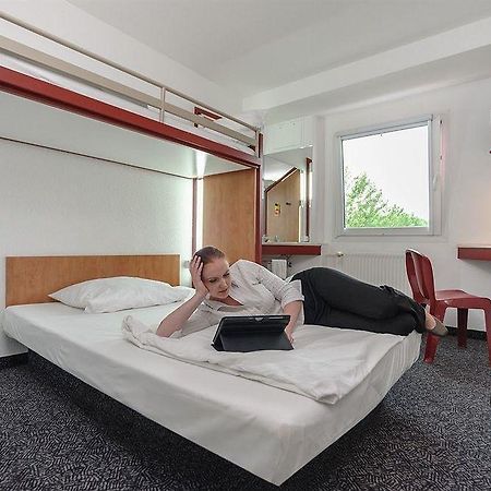 Bon Marche Hotel Bochum Kültér fotó
