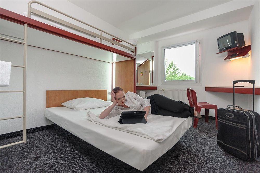 Bon Marche Hotel Bochum Kültér fotó